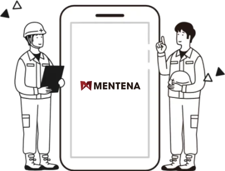 MENTENAの特徴