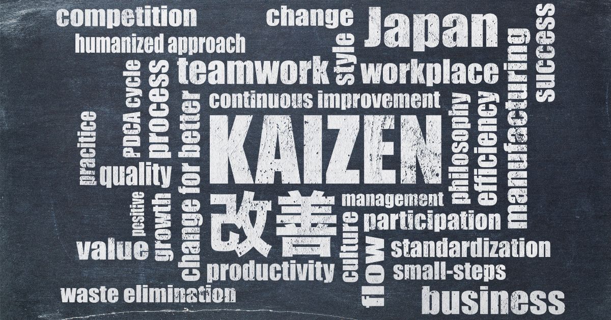 事務業務の改善には小さな積み重ねが大切！ポイントと成功事例を紹介