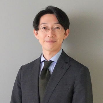 山口修平