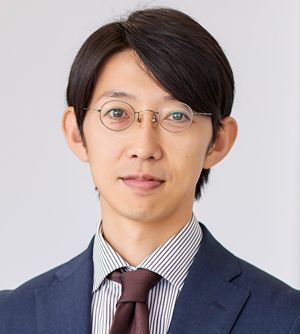 山口修平