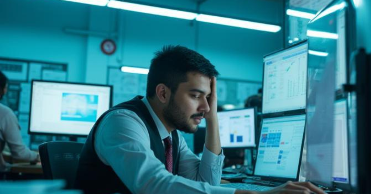 Excel管理に限界を感じたら？いま選ぶべき次のステップとは