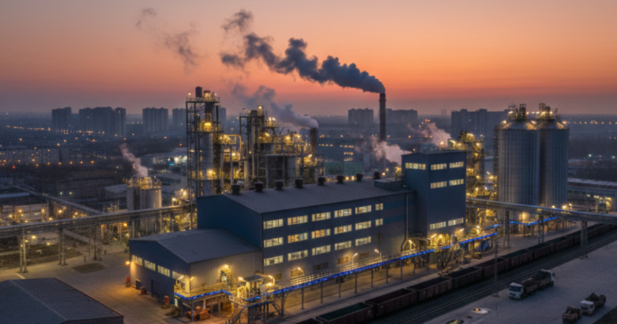 工場火災はなぜ起きる？事例からわかる原因と対策を解説