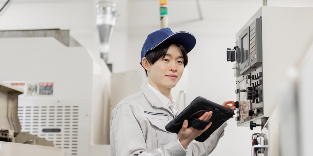 タクトタイムとサイクルタイムとは？違いや関係性をわかりやすく解説